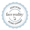 Certified Face Reality Acne Expert
